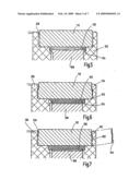 Flat Commutator and Method for Producing a Flat Commutator diagram and image