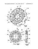 Flat Commutator and Method for Producing a Flat Commutator diagram and image