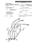 MICROFIBER HIGH CURRENT CONDUCTION DEVICE diagram and image