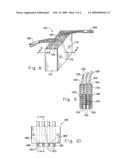 MICROFIBER HIGH CURRENT CONDUCTION DEVICE diagram and image