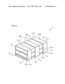 Piezoelectric Resonator diagram and image