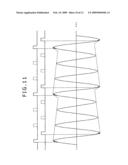 Piezoelectric element driving circuit and pump device diagram and image