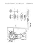 PIEZOELECTRIC POWERED VEHICLES AND MOTORS diagram and image