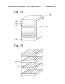 Multi-Layer Piezoelectric Device diagram and image