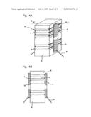 Multi-Layer Piezoelectric Device diagram and image