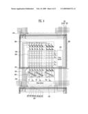 ORGANIC LIGHT EMITTING DISPLAY AND MOTHER SUBSTRATE THEREOF diagram and image