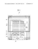 ORGANIC LIGHT EMITTING DISPLAY AND MOTHER SUBSTRATE THEREOF diagram and image