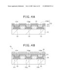 TRANSFER SUBSTRATE AND METHOD FOR FABRICATING ORGANIC ELECTROLUMINESCENT ELEMENT diagram and image