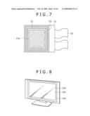 TRANSFER SUBSTRATE AND METHOD FOR FABRICATING ORGANIC ELECTROLUMINESCENT ELEMENT diagram and image