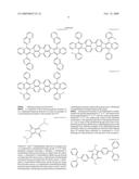 TRANSFER SUBSTRATE AND METHOD FOR FABRICATING ORGANIC ELECTROLUMINESCENT ELEMENT diagram and image