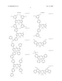 TRANSFER SUBSTRATE AND METHOD FOR FABRICATING ORGANIC ELECTROLUMINESCENT ELEMENT diagram and image