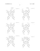 TRANSFER SUBSTRATE AND METHOD FOR FABRICATING ORGANIC ELECTROLUMINESCENT ELEMENT diagram and image