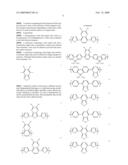 Phosphorescent Organic Light Emissive Device diagram and image