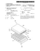 PROTECTIVE LAYER FOR PLASMA DISPLAY PANEL, AND RELATED TECHNOLOGIES diagram and image