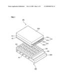 PROTECTIVE LAYER FOR PLASMA DISPLAY PANEL, AND RELATED TECHNOLOGIES diagram and image