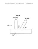 PROTECTIVE LAYER FOR PLASMA DISPLAY PANEL, AND RELATED TECHNOLOGIES diagram and image