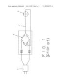 LED lamp string diagram and image