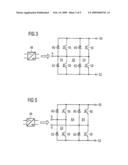 DIESEL-ELECTRIC DRIVE SYSTEM HAVING A SYNCHRONOUS GENERATOR WITH PERMANENT-MAGNET EXCITATION diagram and image