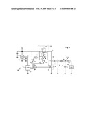 High Voltage SEPIC Converter diagram and image