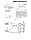 POWER SUPPLY CIRCUIT diagram and image