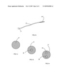 SYSTEM FOR TESTING CONCEALED CONDUITS diagram and image