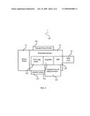 SYSTEM FOR TESTING CONCEALED CONDUITS diagram and image