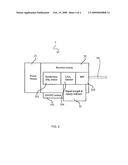 SYSTEM FOR TESTING CONCEALED CONDUITS diagram and image