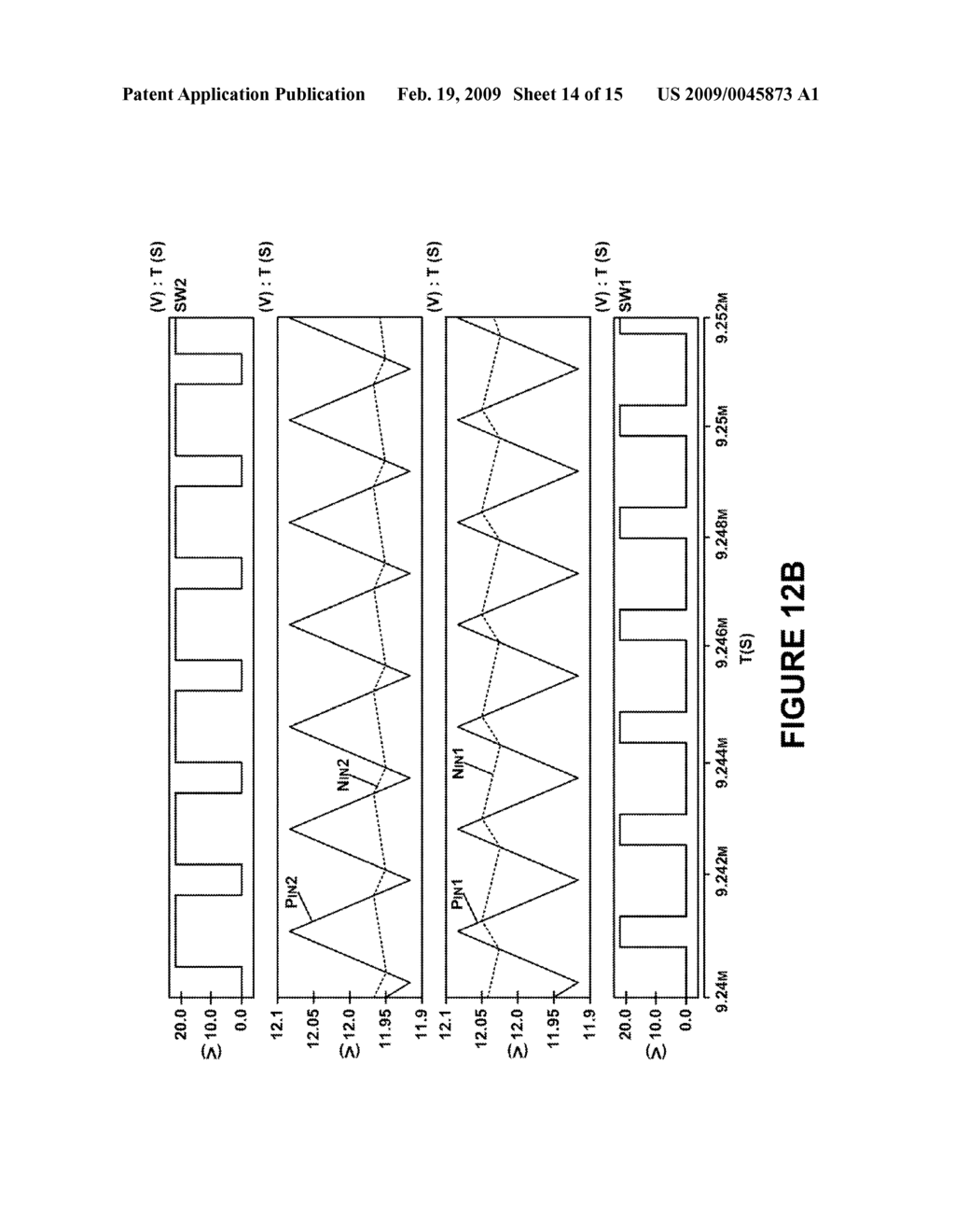 CLOSE-LOOP CLASS-D AUDIO AMPLIFIER AND CONTROL METHOD THEREOF - diagram, schematic, and image 15