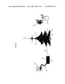 WIRELESS, REMOTE CONTROLLED, AND SYNCHRONIZED LIGHTING SYSTEM diagram and image