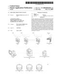 RFID THEFT PREVENTION SYSTEM diagram and image