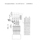 ANALOG TO DIGITAL CONVERTER USING ARRANGEMENT OF STATORS AND AD CONVERTING METHOD diagram and image