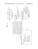 METHOD AND APPARATUS FOR ENCODING/DECODING METADATA diagram and image