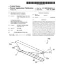 Broadband antenna and an electronic device thereof diagram and image