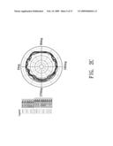 Broadband antenna and an electronic device thereof diagram and image