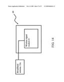 Broadband antenna and an electronic device thereof diagram and image