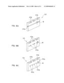 DISPLAY DEVICE AND DISPLAY MEDIUM USING THE SAME diagram and image