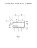 DISPLAY DEVICE AND DISPLAY MEDIUM USING THE SAME diagram and image