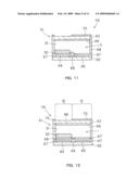 DISPLAY DEVICE AND DISPLAY MEDIUM USING THE SAME diagram and image