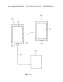 DISPLAY DEVICE AND DISPLAY MEDIUM USING THE SAME diagram and image