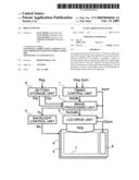 Display device diagram and image