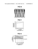 Display device diagram and image