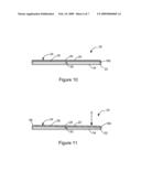 PORTABLE ELECTRONIC DEVICE AND METHOD OF CONTROLLING SAME diagram and image