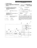 Oled Driver, Lighting Apparatus Equipped with the Driver and an Adjustment Method of the Apparatus diagram and image