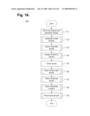 SYSTEM AND METHOD FOR GROUPING THEMATICALLY-RELATED CLUSTERS INTO A TWO-DIMENSIONAL VISUAL DISPLAY SPACE diagram and image