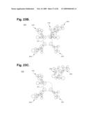 SYSTEM AND METHOD FOR GROUPING THEMATICALLY-RELATED CLUSTERS INTO A TWO-DIMENSIONAL VISUAL DISPLAY SPACE diagram and image