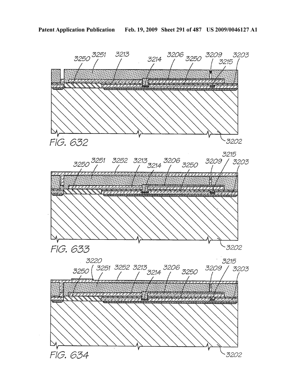 Inkjet Printhead With High Nozzle Area Density - diagram, schematic, and image 292