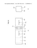 STEREOSCOPIC SPECTACLES diagram and image