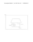 CAMERA SHAKE CORRECTING DEVICE diagram and image