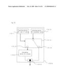 CAMERA SHAKE CORRECTING DEVICE diagram and image