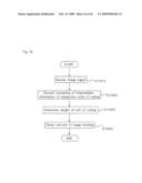 CAMERA SHAKE CORRECTING DEVICE diagram and image